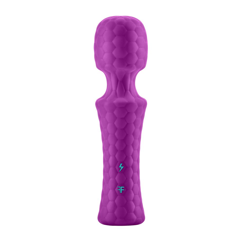 FEMME FUNN ULTRA WAND MINI, Color: PURPLE
