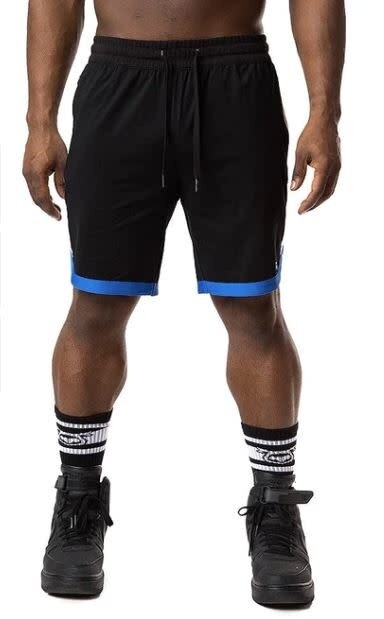 NASTY PIG ALLIANCE CLASSIC SHORT BLACK