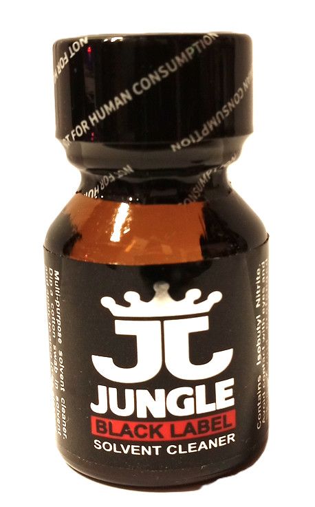 HEAD CLEANER SM JJ BLACK LABEL