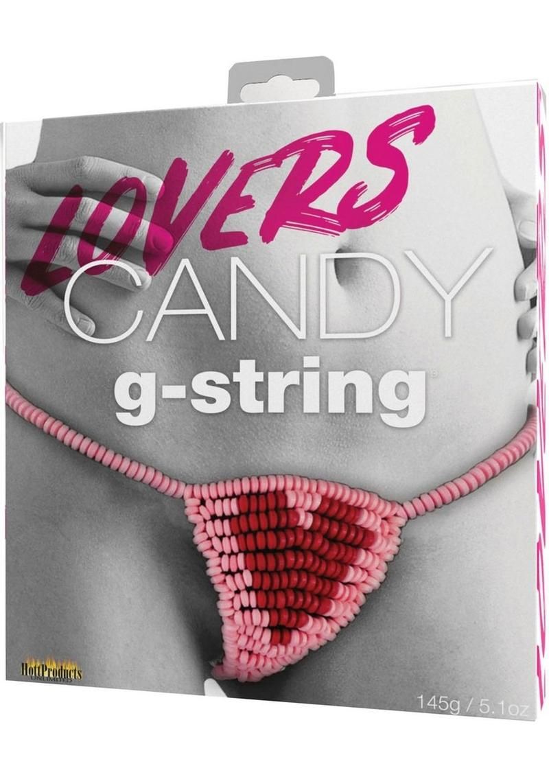 CANDY LOVERS G-STRING CANDY LOVERS G-STRING