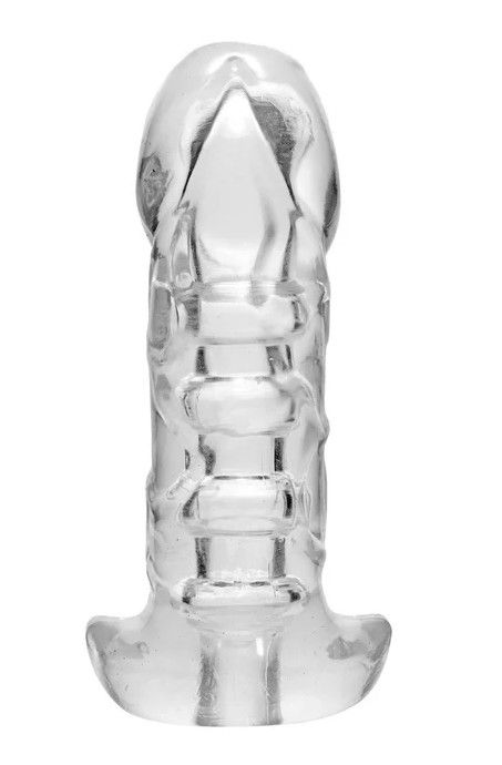 MASTER SERIES GIRTH ENHANCING DEVICE STROKER