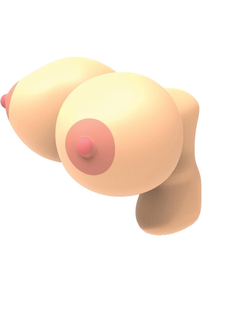 BOOBIE SQUIRT GUN BOOBIE SQUIRT GUN