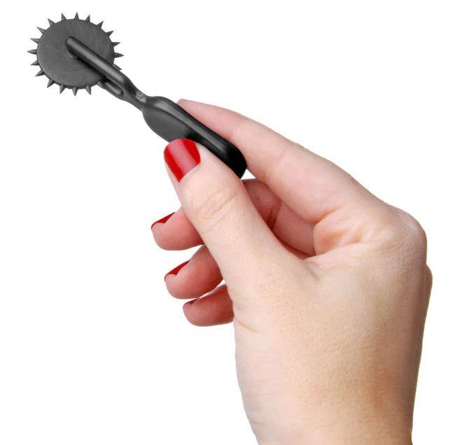 MASTER SERIES LIL DEVIL MINI SENSATION WHEEL