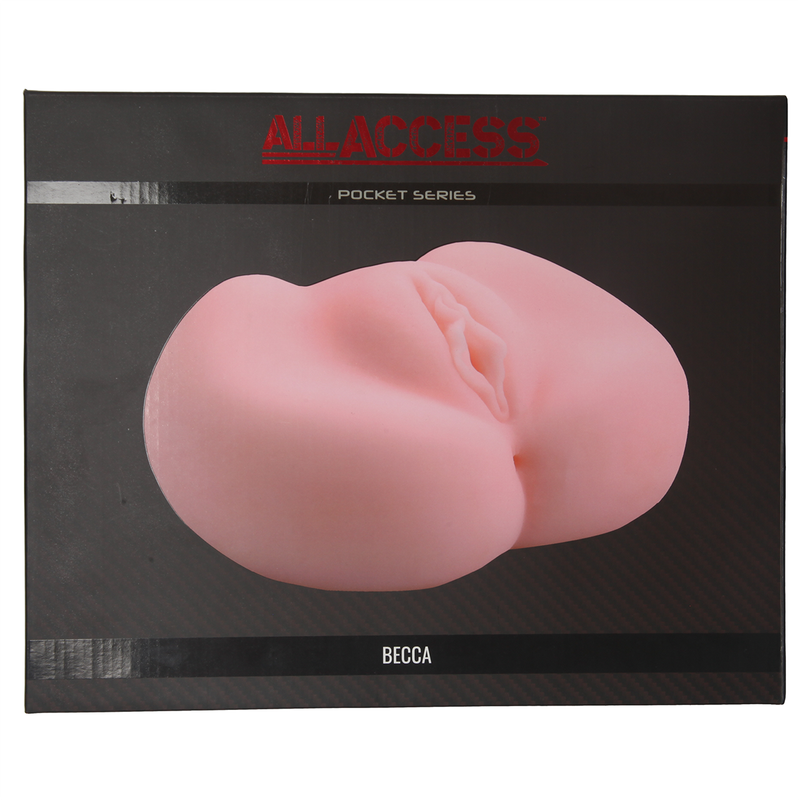 ALL ACCESS SERIES BECCA