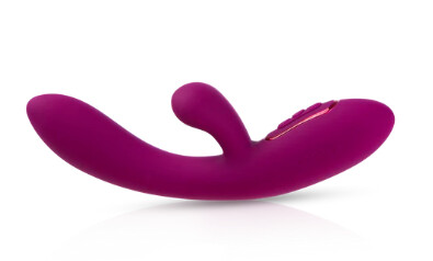 JIMMY JANE SOLIS RABBIT