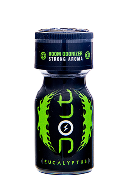 HEAD CLEANER JOLT LEATHER CLEANER EUCALYPTUS