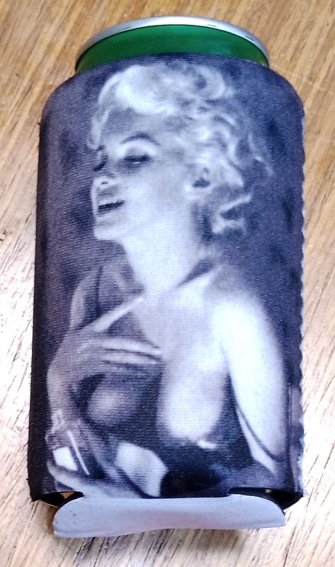 JIM SPINX COOZIE MARILYN PERFUME JIM SPINX COOZIE MARILYN PERFUME