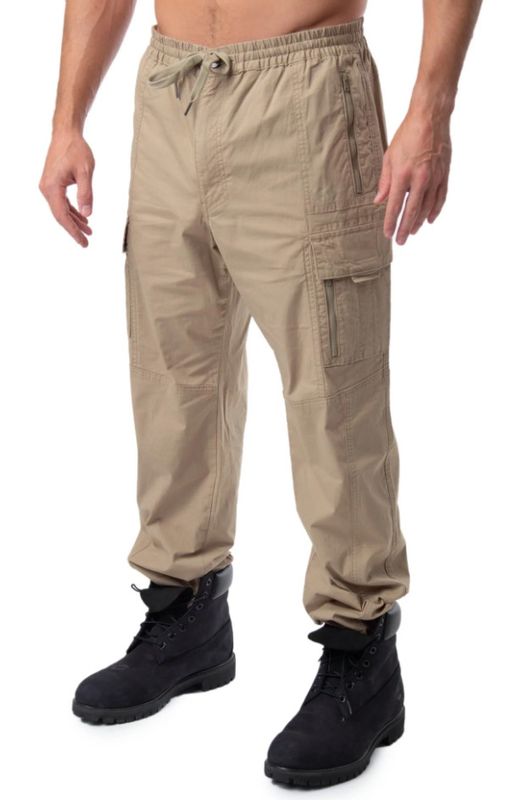 NASTY PIG ENDEAVOR PANT KHAKI NASTY PIG ENDEAVOR PANT KHAKI