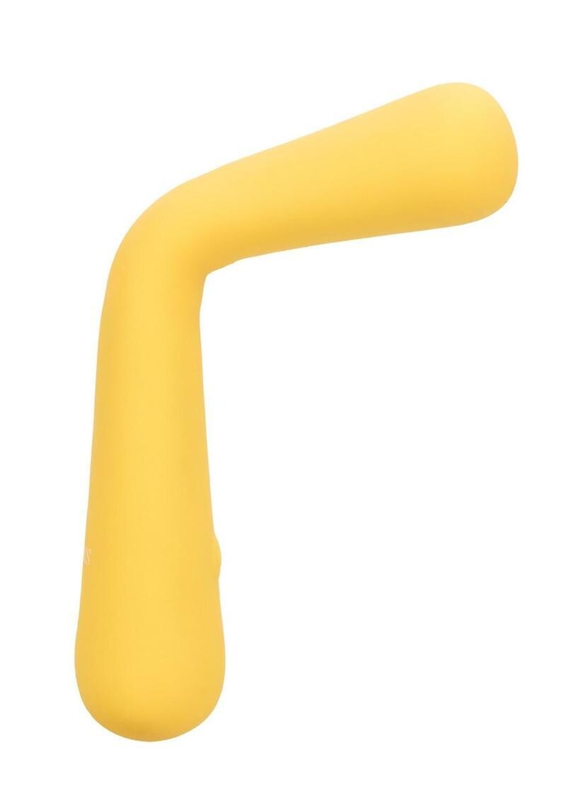 BOUNDLESS MINI FLEX WAND BENDABLE YELLOW