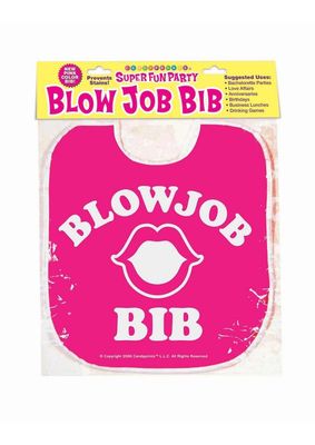 BLOW JOB BIB BLOW JOB BIB