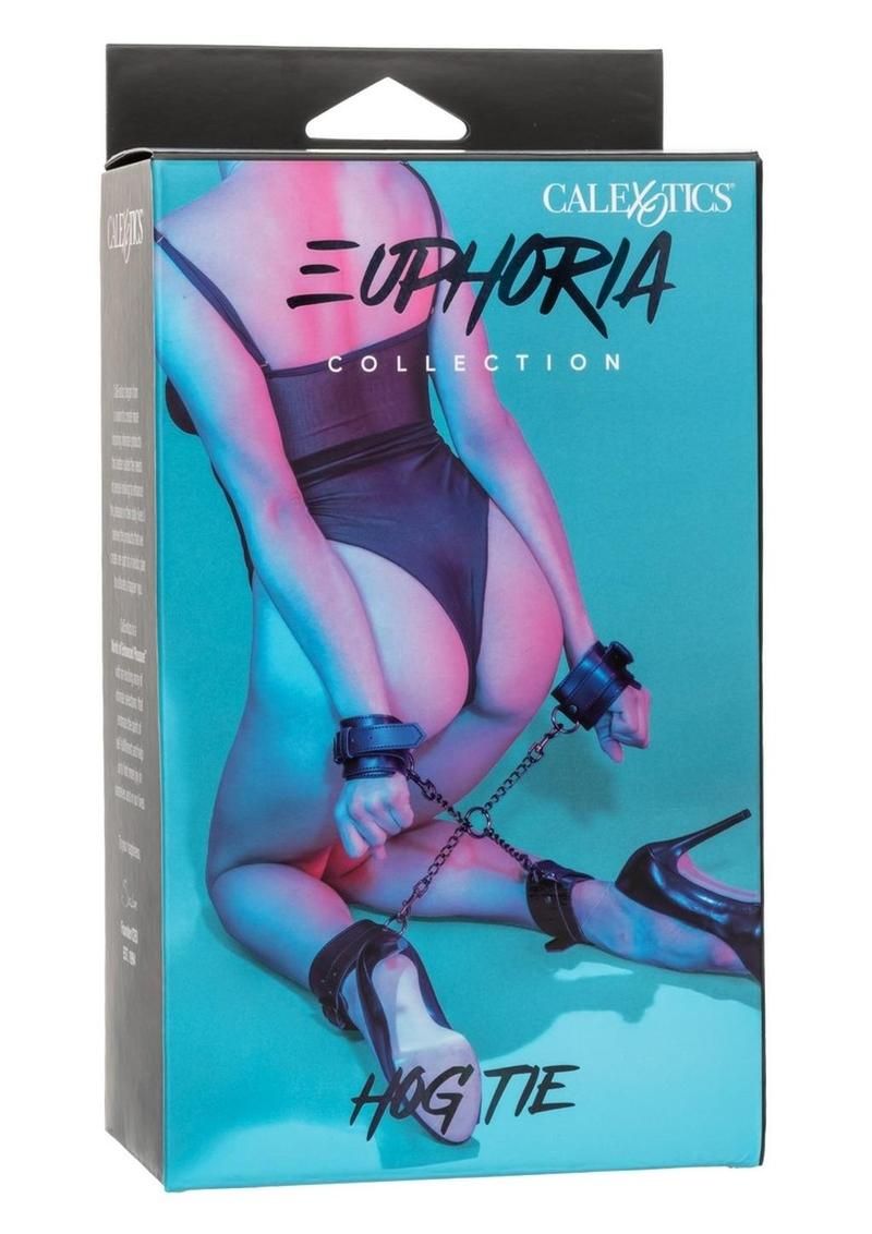 EUPHORIA COLLECTION HOG TIE