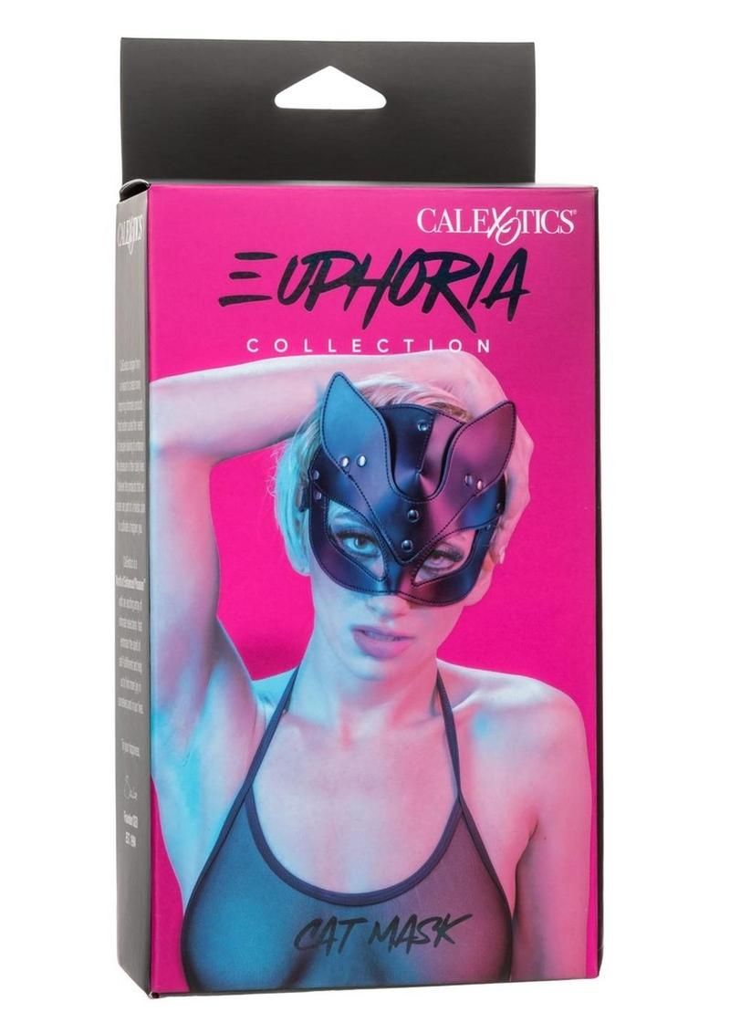 EUPHORIA COLLECTION CAT MASK EUPHORIA COLLECTION CAT MASK