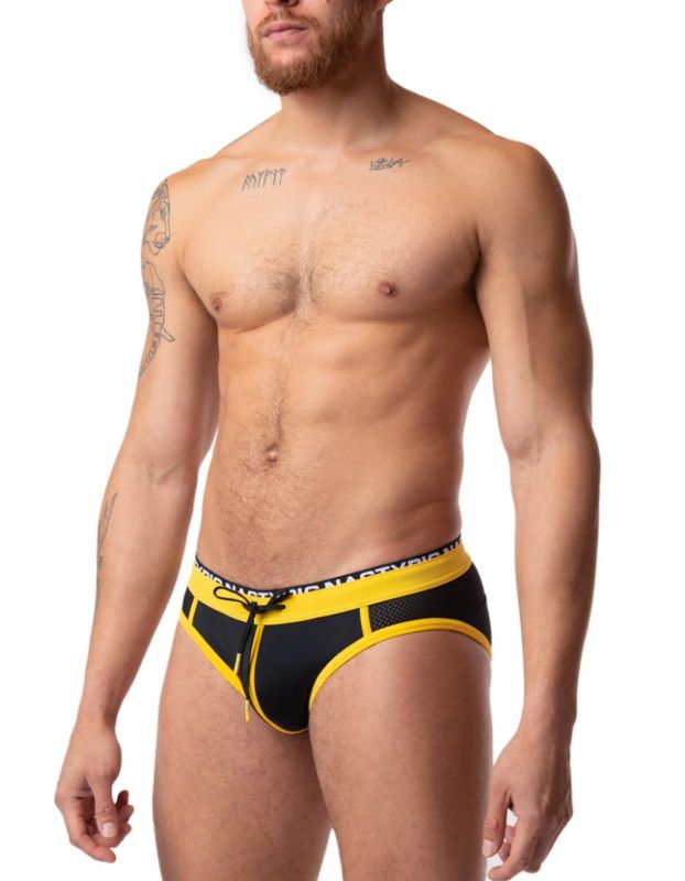 NASTY PIG MESH 2.0 BIKINI NASTY PIG MESH 2.0 BIKINI