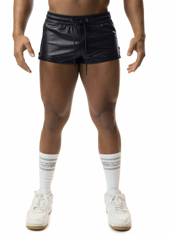 NASTY PIG HONCHO TRUNK SHORT BLACK