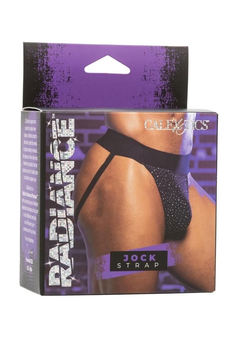 RADIANCE JOCK STRAP RADIANCE JOCK STRAP