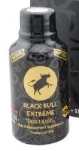 BLACK BULL EXTREME DRINK