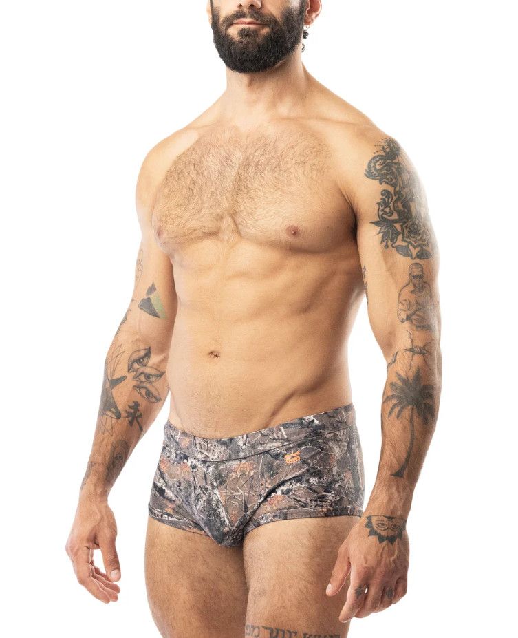 NASTY PIG CORE SQUARE CUT TIMBER, Size: SMALL