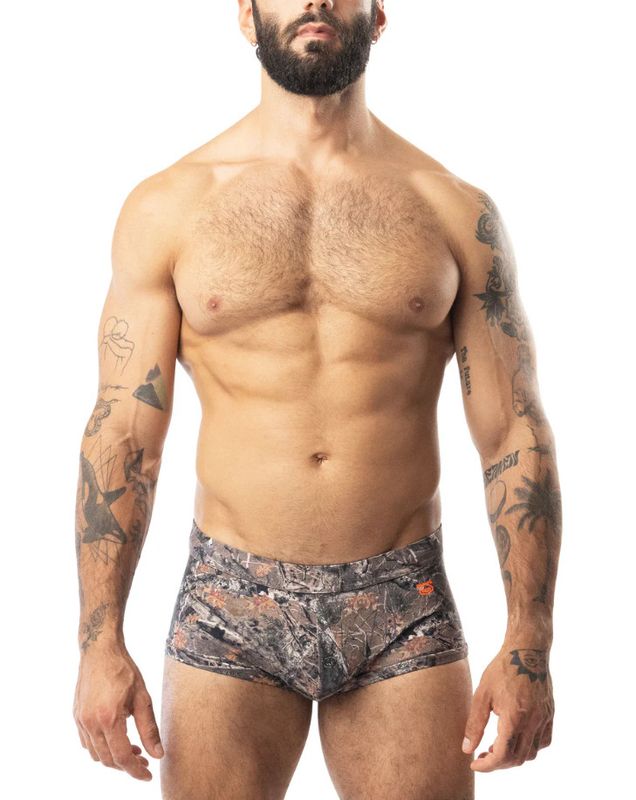 NASTY PIG CORE SQUARE CUT TIMBER