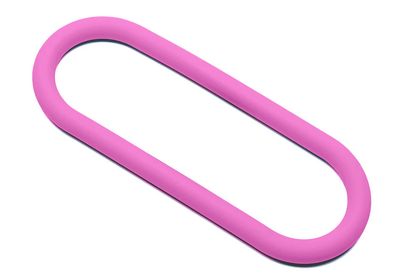 PERFECT FIT HEFTY WRAP RING 9" (229mm)