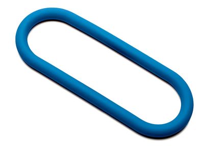 PERFECT FIT HEFTY WRAP RING 12 PERFECT FIT HEFTY WRAP RING 12" (305mm)