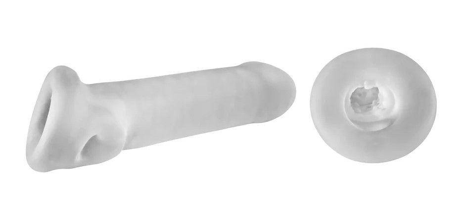 FAT BOY THIN 4.0 CLEAR