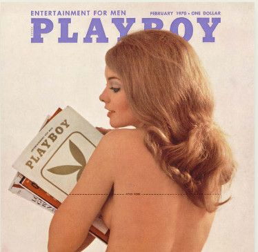 PLAYBOY MAGAZINE FEB 1970 PLAYBOY MAGAZINE FEB 1970
