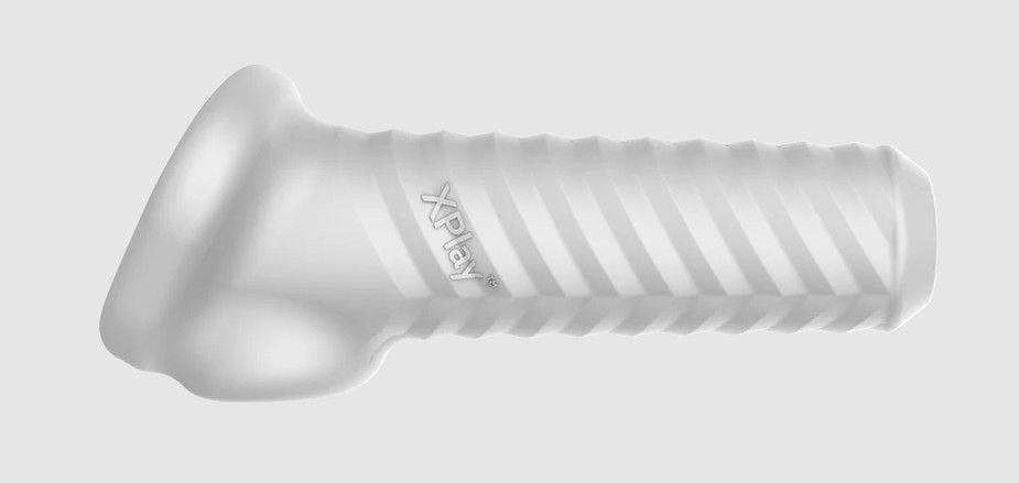 XPLAY BREEDER 4.0 SLEEVE