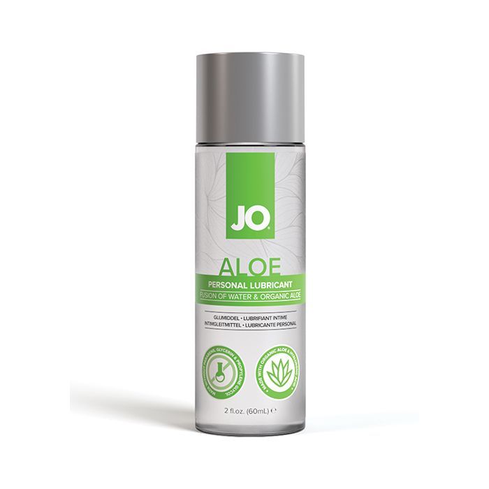 JO ALOE ORIGINAL LUBRICANT
