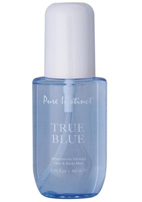 Pure Instinct Pheromone Hair & Body Mist 99ml/3.35oz Pure Instinct Pheromone Hair & Body Mist 99ml/3.35oz