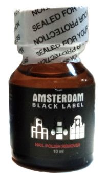 HEAD CLEANER SM AMSTERDAM BLACK LABEL HEAD CLEANER SM AMSTERDAM BLACK LABEL