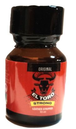 HEAD CLEANER SM EL TORO RED HEAD CLEANER SM EL TORO RED