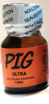 HEAD CLEANER SM PIG ULTRA