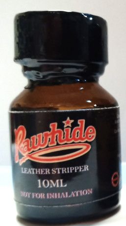 HEAD CLEANER SM RAWHIDE