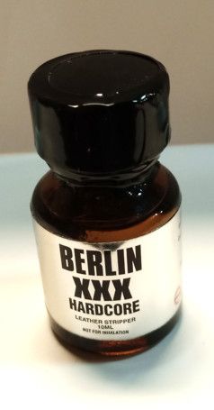 HEAD CLEANER SM BERLIN XXX