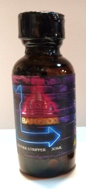 HEAD CLEANER LRG BANGKOK