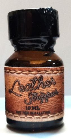 HEAD CLEANER SM LEATHER STRIPPER DENIM