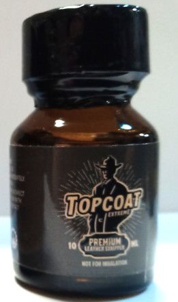 HEAD CLEANER SM TOP COAT EXTREME