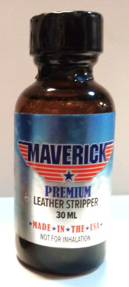 HEAD CLEANER LRG MAVERICK PREMIUM