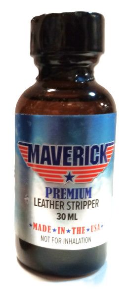 HEAD CLEANER LRG MAVERICK PREMIUM HEAD CLEANER LRG MAVERICK PREMIUM