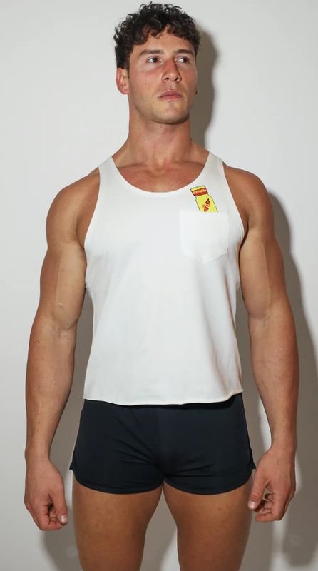 JJ Malibu Pocket Tank Homo Energy JJ Malibu Pocket Tank Homo Energy