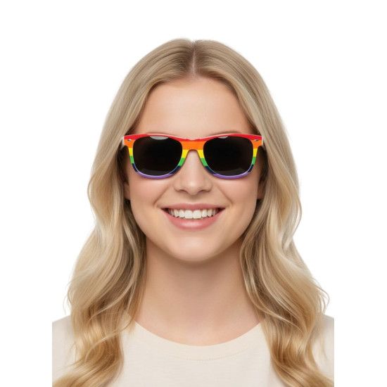 RAINBOW SUNGLASSES RAINBOW SUNGLASSES