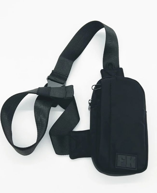 Full Kit Sport Cross Body Bag