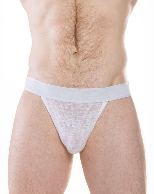 Full Kit Sport Castaway Jock