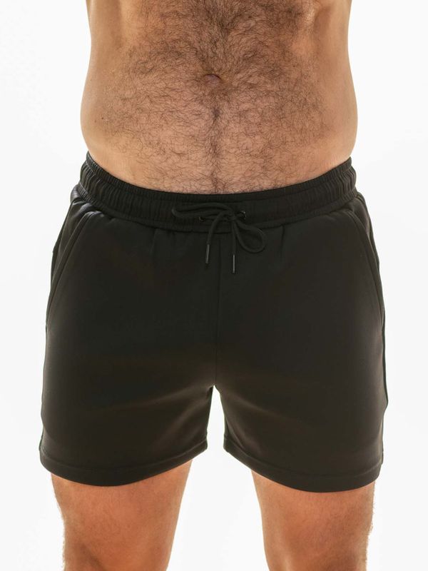 Full Kit Sport Metric Short Black