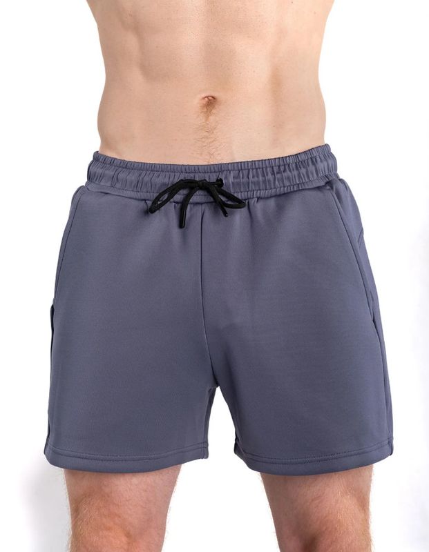 Full Kit Sport Metric Short Slate Blue