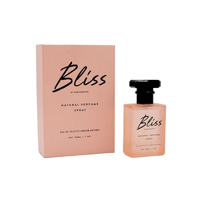 Bliss Perfume by Raw Chemistry 1 oz Bliss Perfume by Raw Chemistry 1 oz