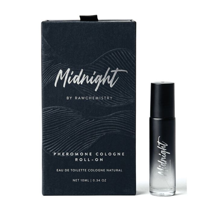 Midnight by Raw Chemistry Roll On 10 ml Midnight by Raw Chemistry Roll On 10 ml