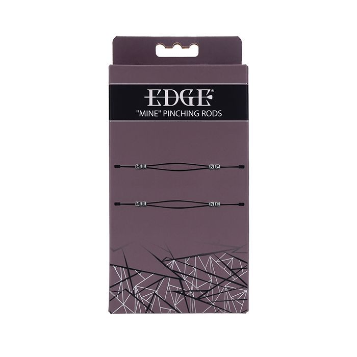 Edge MINE Pinching Rods
