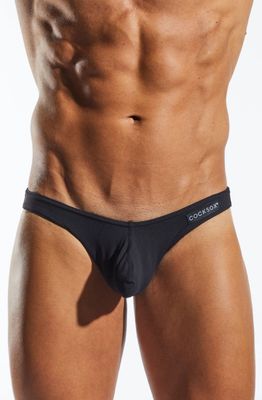 CockSox CX01 Brief Outback Black CockSox CX01 Brief Outback Black