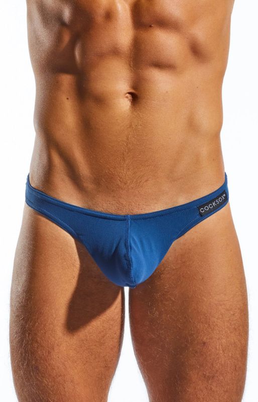 CockSox CX05 Thong Navy